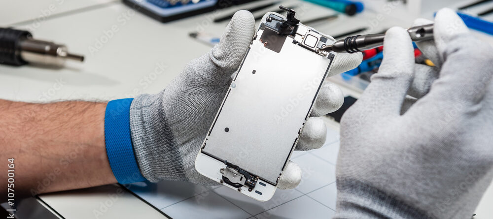 The Importance of Professional Phone Repairs in Canberra