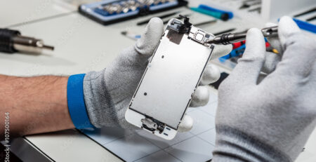 The Importance of Professional Phone Repairs in Canberra