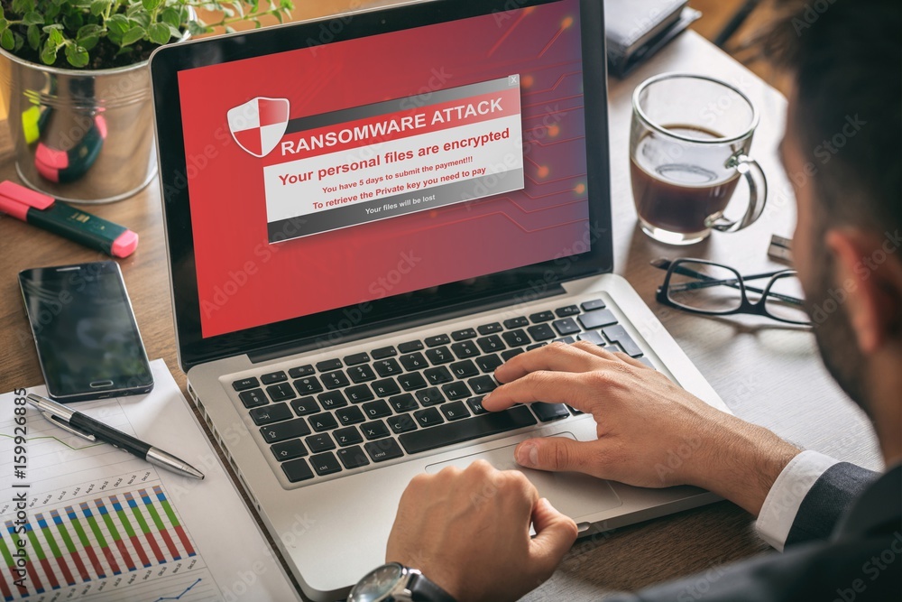 Ransomware Uncovered: Prevention, Detection, and Recovery
