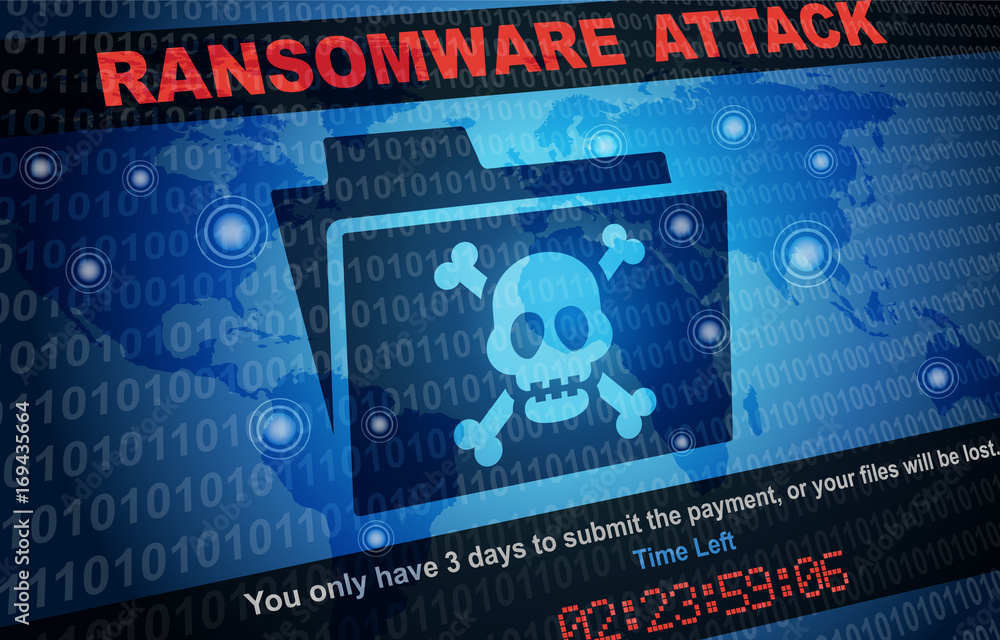 Ransomware Uncovered: Prevention, Detection, and Recovery
