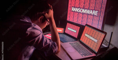 Ransomware Uncovered: Prevention, Detection, and Recovery