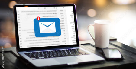 Getting Started with Email: A Step-by-step Guide to Setting Up Your Account