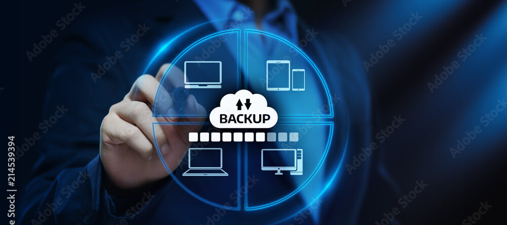 File Backup Systems