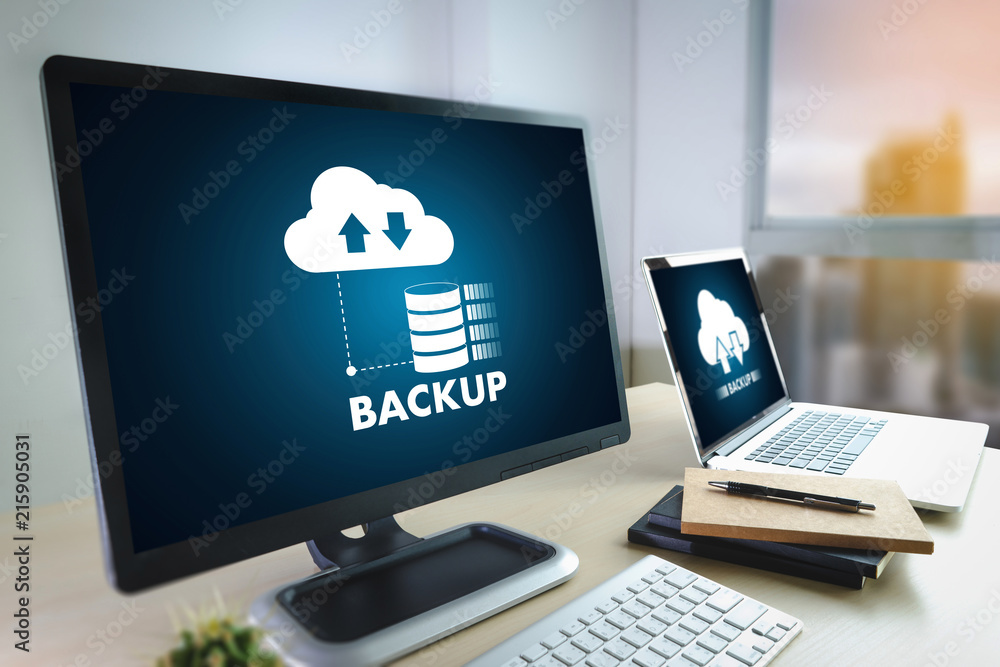 Avoiding Catastrophe_ Best Practices for Secure File Backup