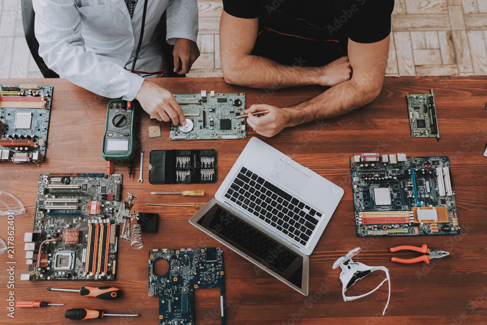 An Overview Of Computer Repairs In Gungahlin