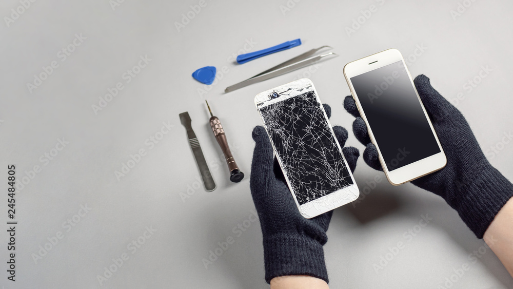 The Importance of Professional Mobile Phone Repairs: Why DIY Isn't Always the Best Solution