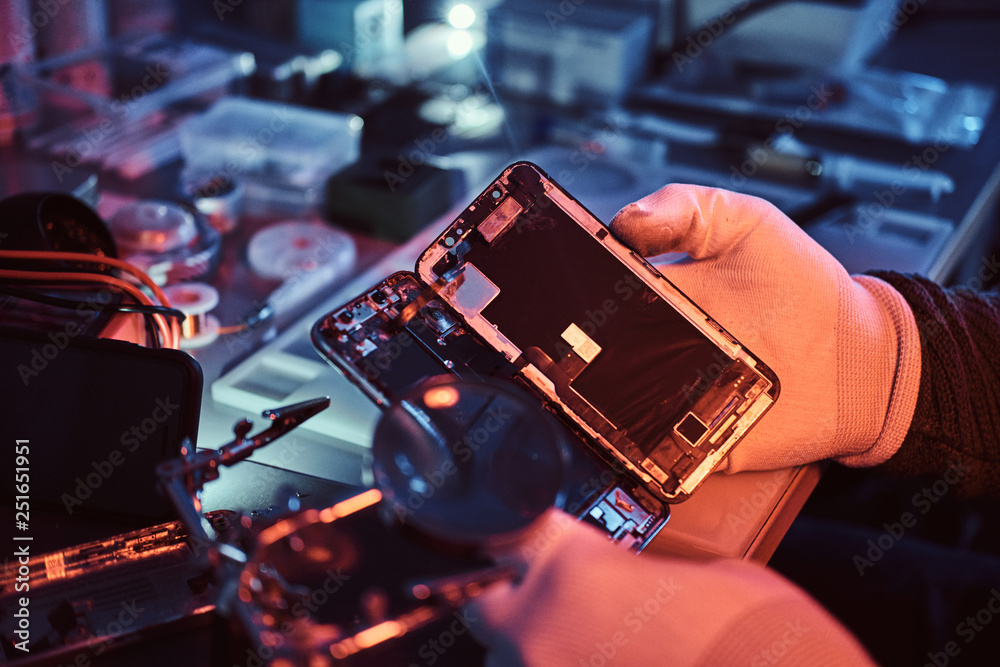 The Importance of Professional Phone Repairs in Canberra