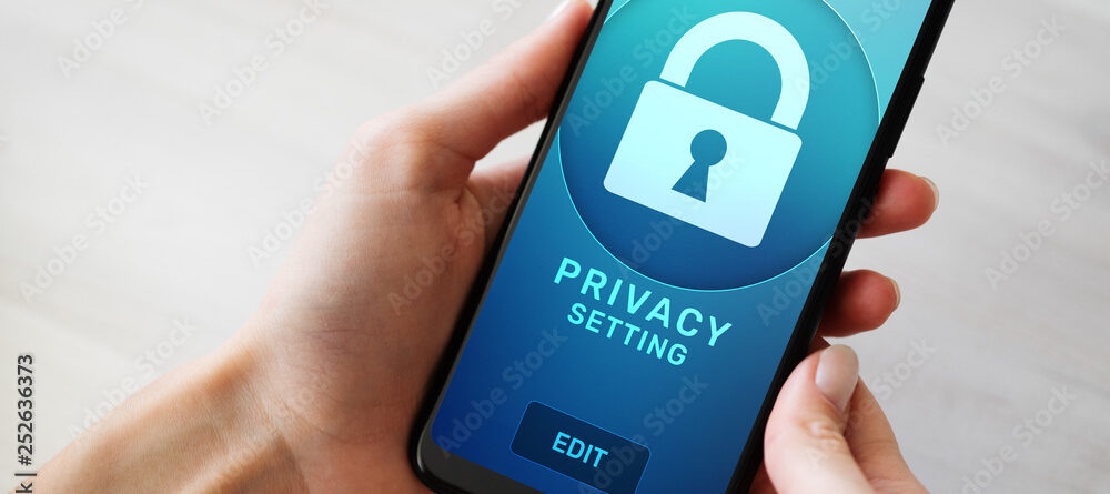 Social Media Privacy: Protecting Your Digital Footprint