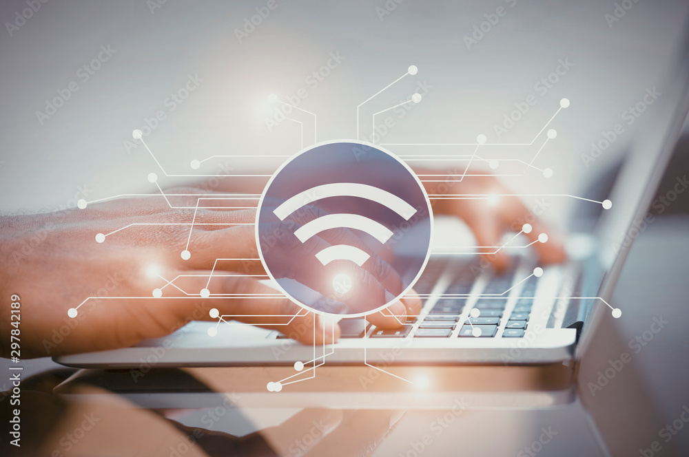 Wi-Fi Security Essentials: Safeguarding Your Network Connection 
