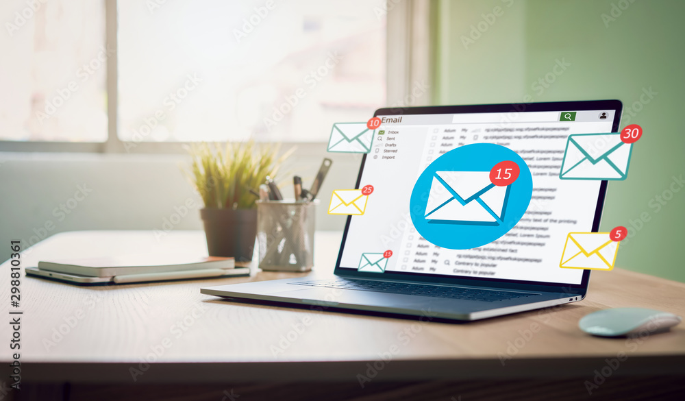 Enhancing Productivity: How to Organize and Manage Your Email Efficiently