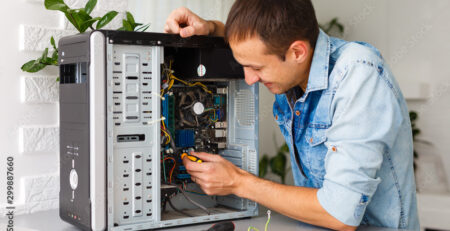 How to Find The Quality Computer Repairs in Canberra