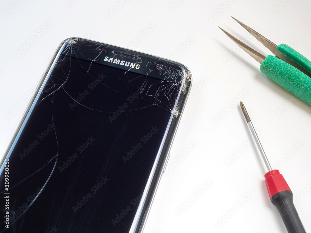 Your Ultimate Guide to Samsung Phone Repairs in Canberra