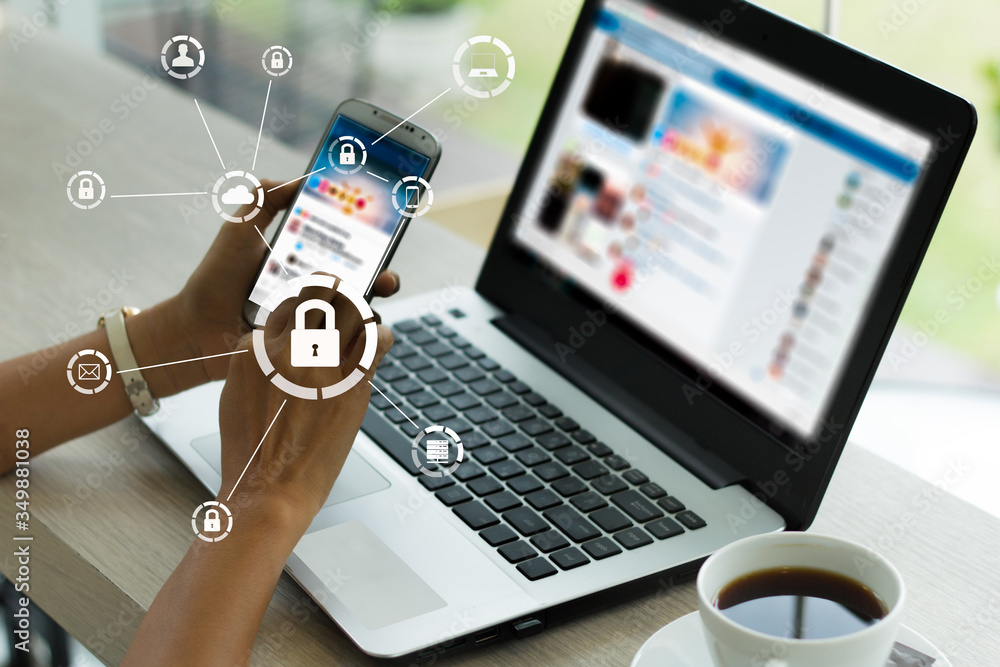 Social Media Privacy: Protecting Your Digital Footprint 