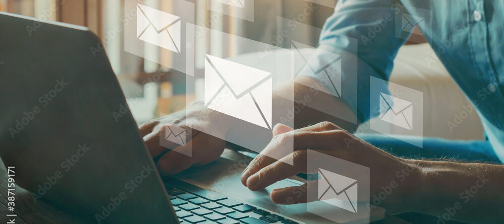 Enhancing Productivity: How to Organize and Manage Your Email Efficiently