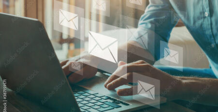 Enhancing Productivity: How to Organize and Manage Your Email Efficiently