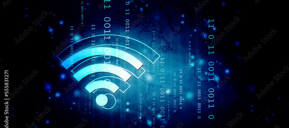 Wi-Fi Security Essentials: Safeguarding Your Network Connection