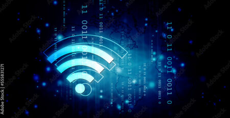 Wi-Fi Security Essentials: Safeguarding Your Network Connection