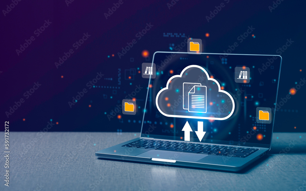 Cloud vs Local Backup: An In-depth Comparison for Secure File Storage
