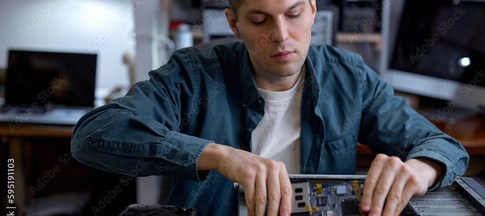 How To Get Trustworthy Computer Repairs Service in Canberra: What You Need to Know