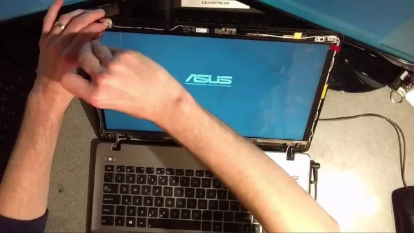 Asus Laptop Screen Repairs in Canberra