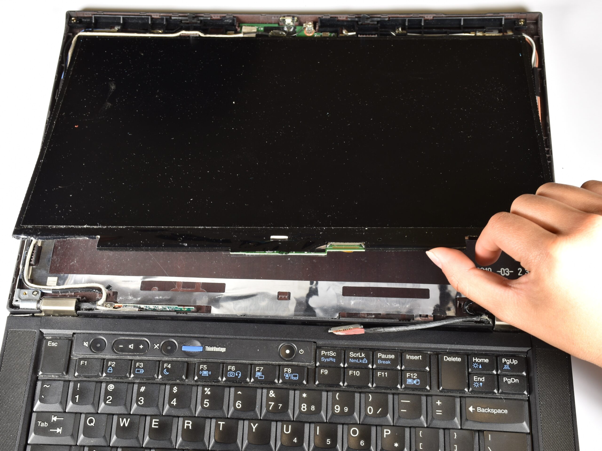 Lenovo Screen Repair Service in Canberra