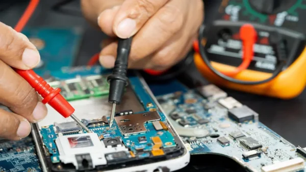 Mobile Phone Repair