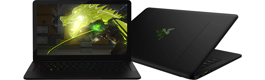 Razer Laptop Screen Repair Service in Canberra