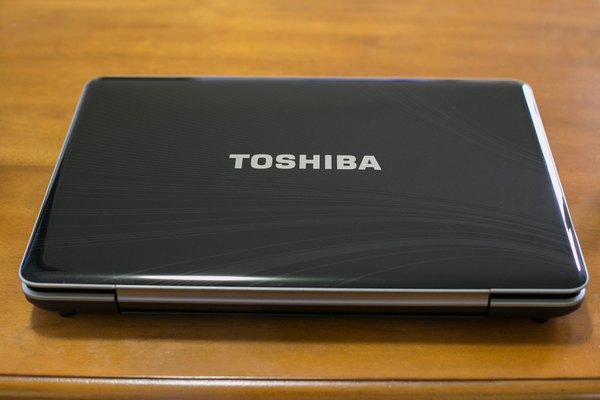 Toshiba Laptop Screen Repair Service in Canberra