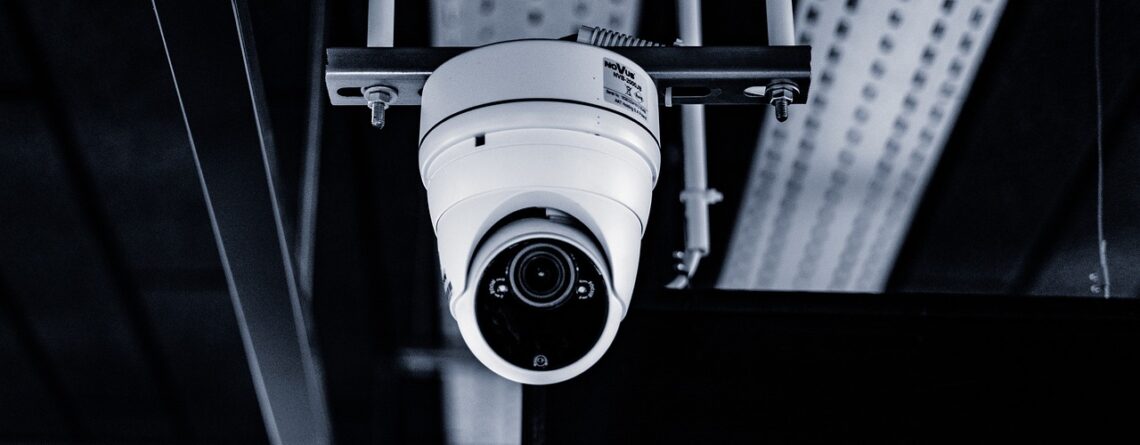 CCTV Installation Canberra