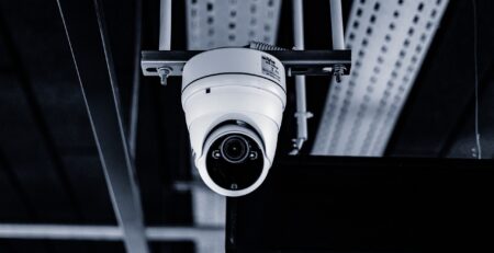 CCTV Installation Canberra