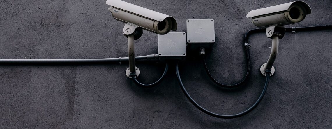 CCTV Security Camera Setup Canberra: Protect Your Home Now