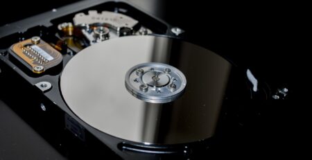 File Backup & Recovery Canberra: Secure Your Data Today