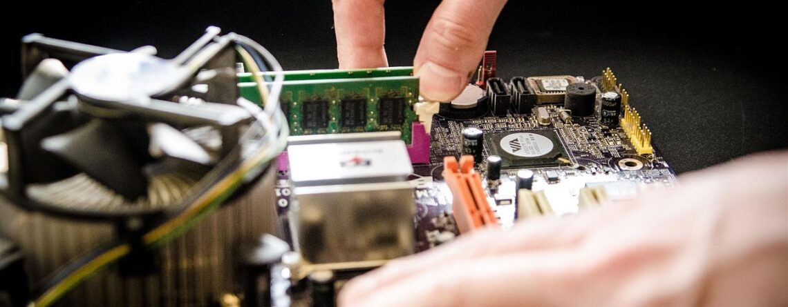 Canberra's Go-To Computer Repair: Fast, Affordable Service