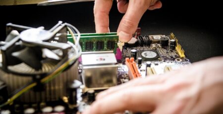 Canberra's Go-To Computer Repair: Fast, Affordable Service