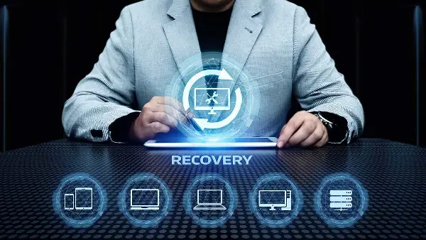 Data Recovery Services in Canberra