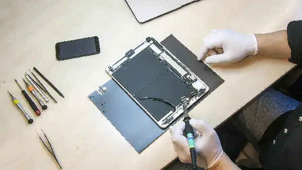 Tablet Screen Replacement and Repairs in Canberra