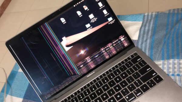 MacBook Air Screen Repair / Replacement Canberra