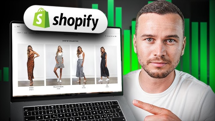 shopify