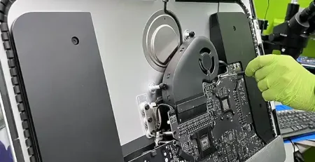 iMac Repair Services in Canberra