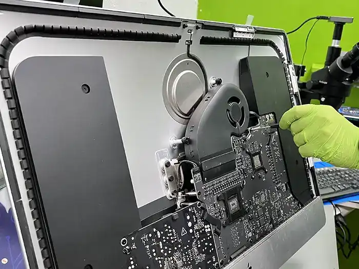 Top 10 Common iMac Issues and How Our iMac Repair Services in Canberra ...