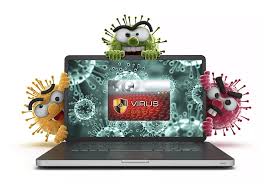 Virus and Malware Removal in Canberra