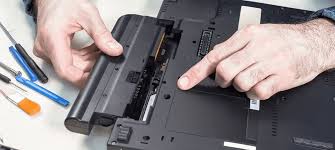 laptop Battery and Power Supply Replacements in Canberra