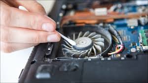 Laptop Cooling System Repairs in Canberra